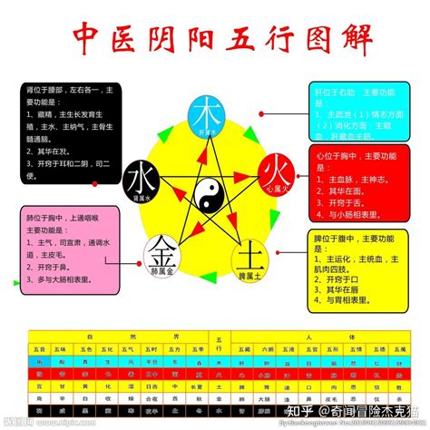 五行学|五行说